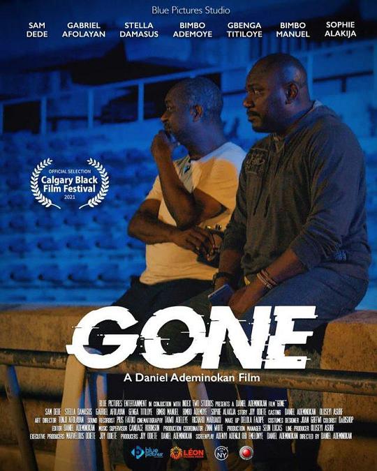 Gone  (2021)