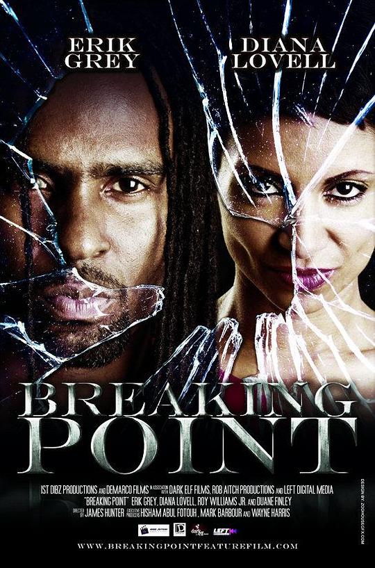 断点 The Breaking Point (2014)