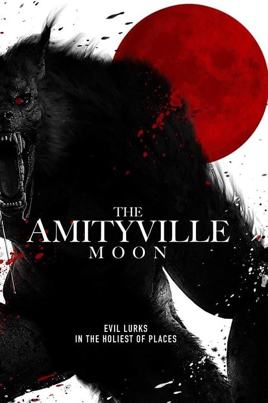 阿米蒂维尔之月 The Amityville Moon (2021)