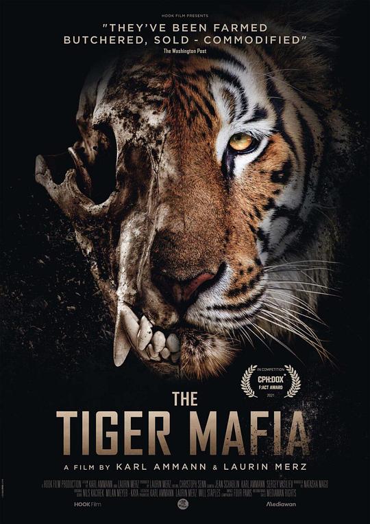 老虎黑帮 The Tiger Mafia (2016)