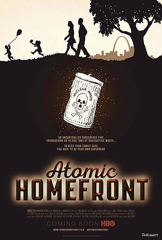原子主义 Atomic Homefront (2017)