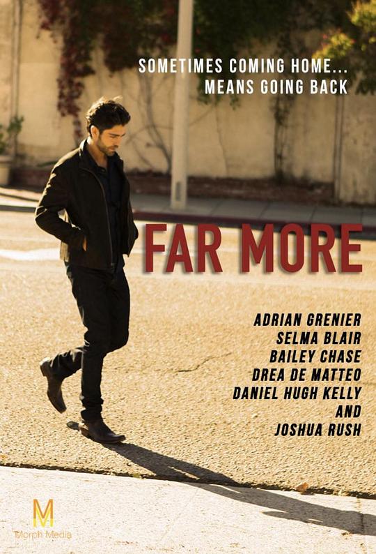 远不止此 Far More (2021)