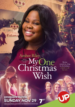 My One Christmas Wish  (2015)