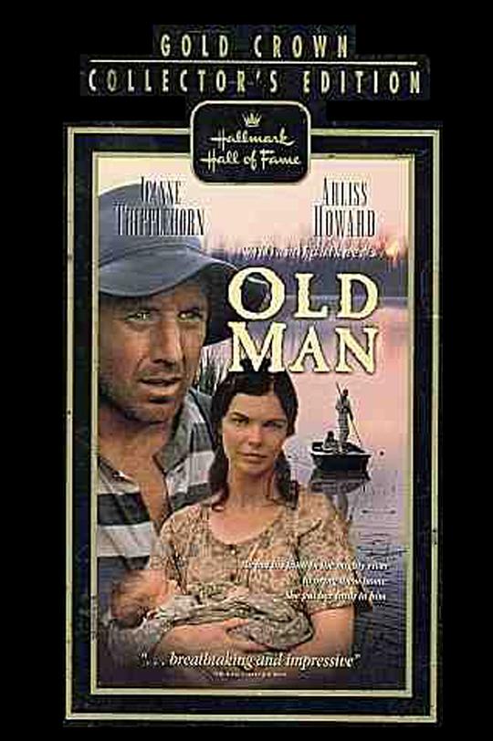 老人河 Old Man (1997)