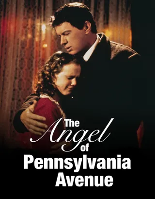 白宫天使 The Angel of Pennsylvania Avenue (1996)