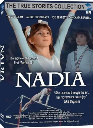 一飞冲天 Nadia (1984)