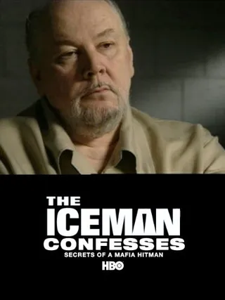 The Iceman Confesses: Secrets of a Mafia Hitman  (2001)