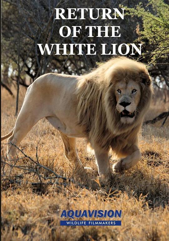 再现白狮子 Return of the White Lion (2008)