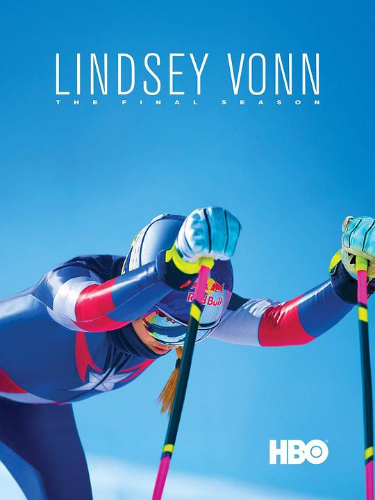 林赛·沃恩:最后一个赛季 Lindsey.Vonn.The.Final.Season.2019 (2019)