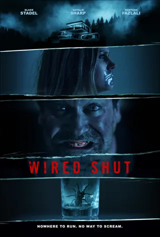 关闭 Wired Shut (2021)