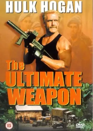 终极大帝 The Ultimate Weapon (1997)