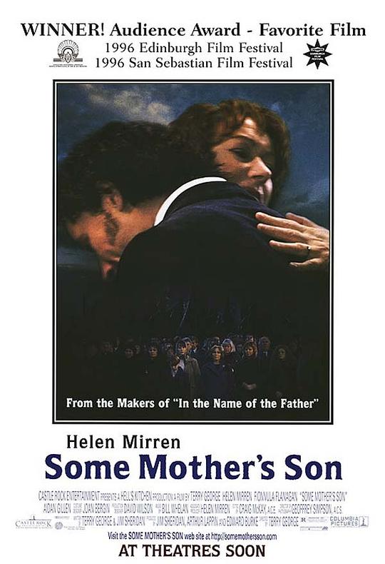 赤子雄心 Some Mother's Son (1996)