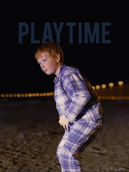 Playtime  (2013)