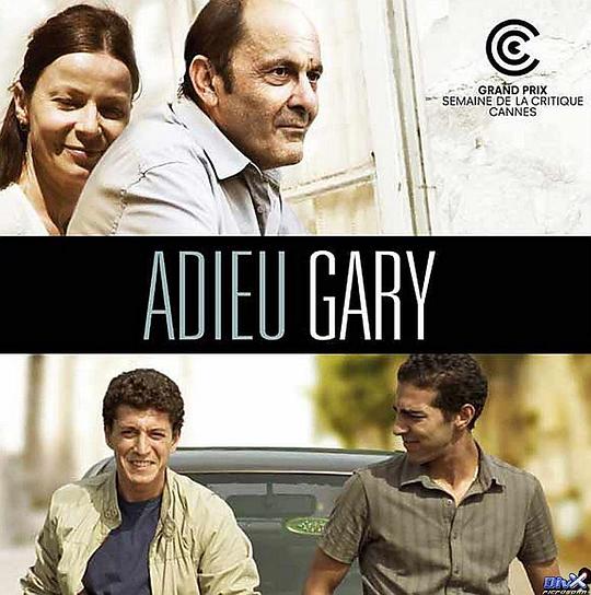 再见加莱古柏 Adieu Gary (2009)