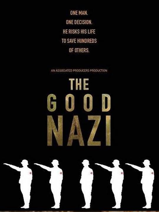 The Good Nazi  (2018)