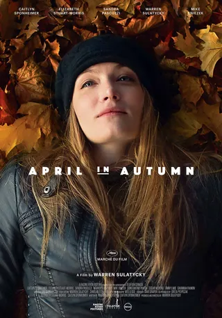 April in Autumn  (2018)