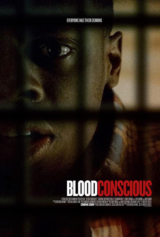 Blood Conscious  (2021)
