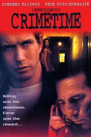 犯罪时刻 Crimetime (1996)