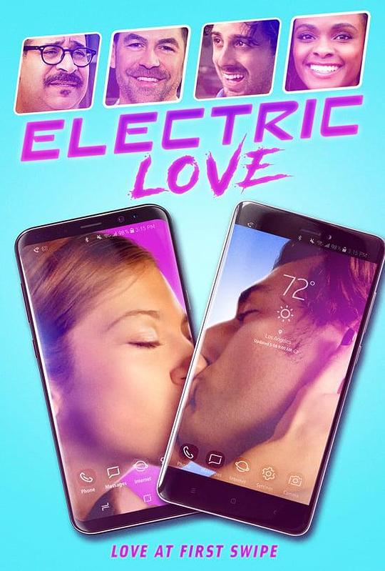 Electric Love  (2018)