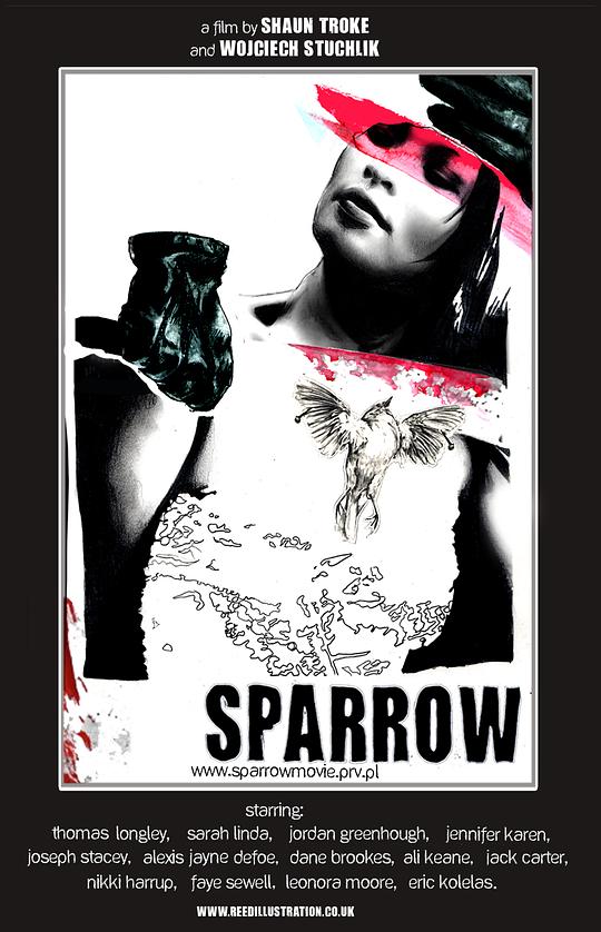 Sparrow  (2010)