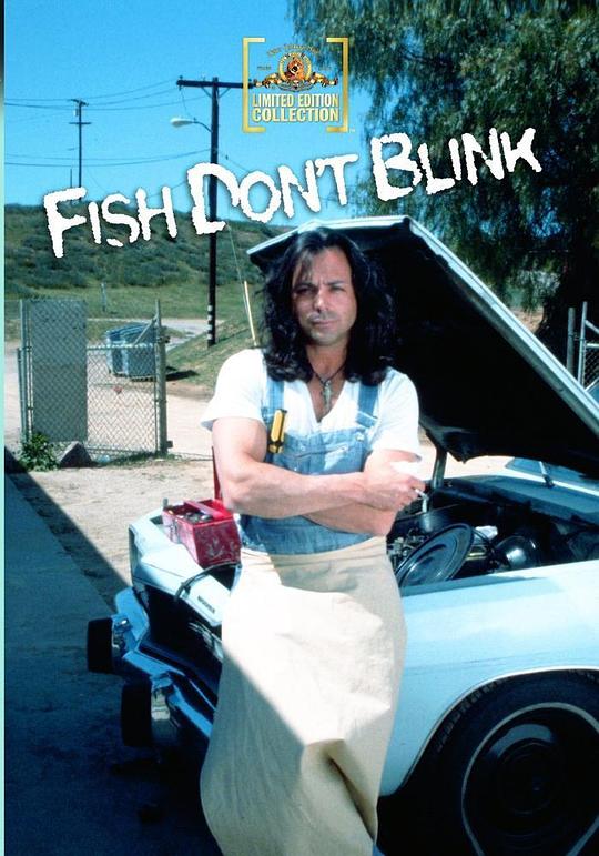 Fish Don't Blink  (2002)