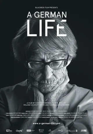 德式生活 A German Life (2016)