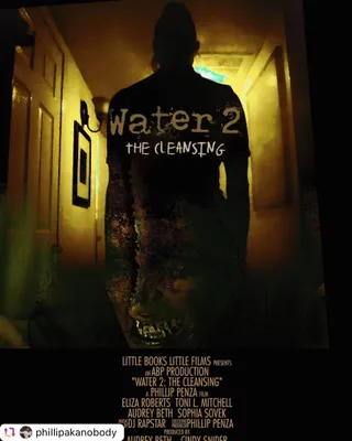 水之下2: 清洁之时 Water 2: The Cleansing (2020)