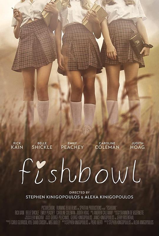 Fishbowl  (2018)