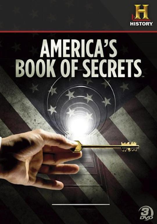 美国秘笈 America's Book of Secrets (2012)