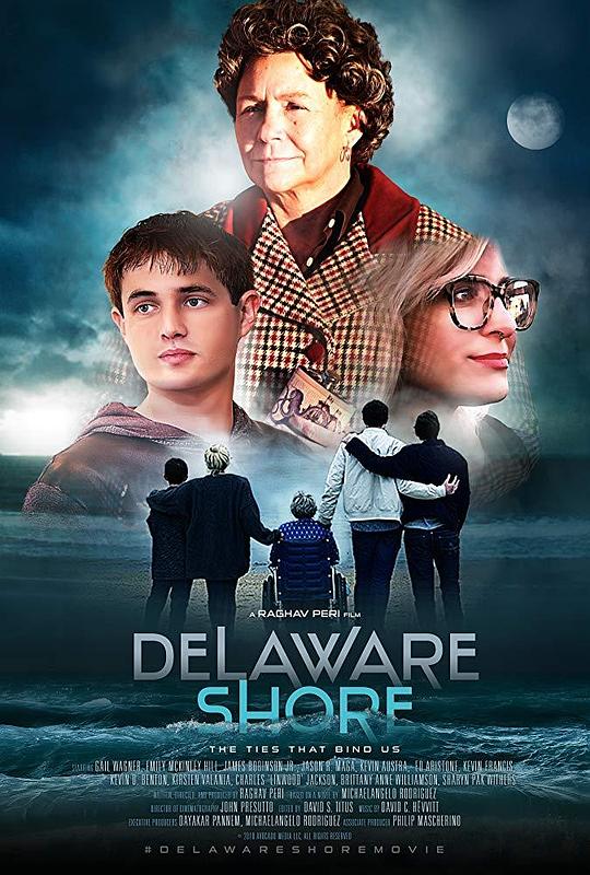 Delaware Shore  (2018)