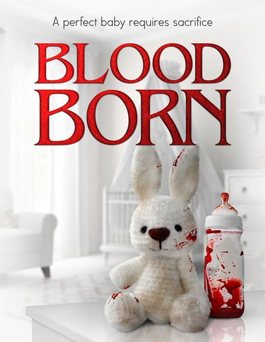 血缘 Blood Born (2022)