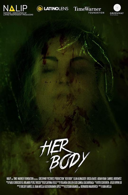 她的尸体 Her Body (2018)