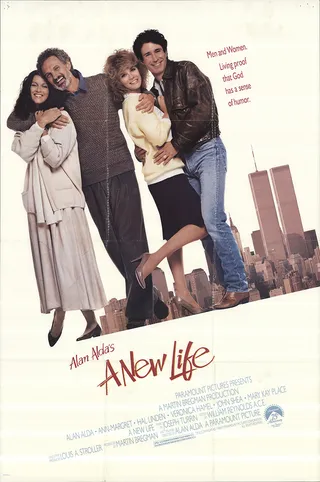 走向新生活 A New Life (1988)