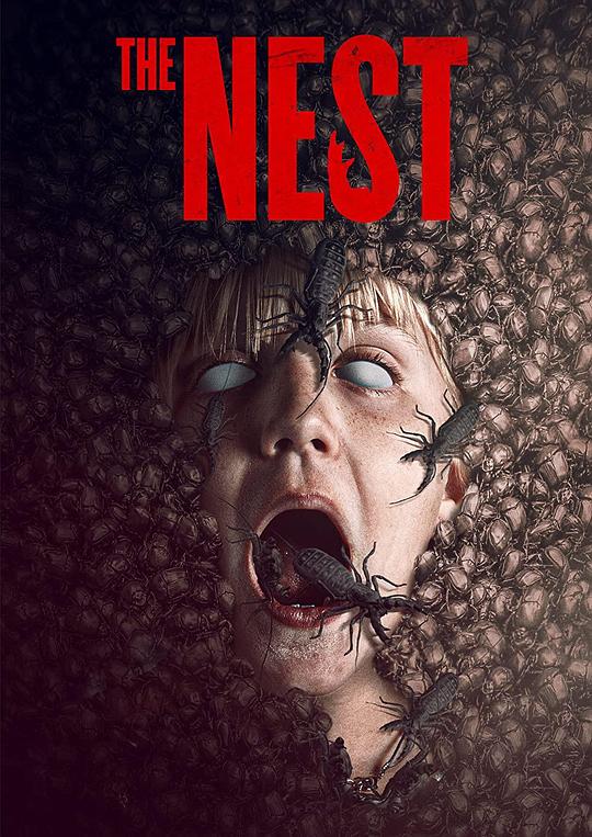 哀悼巢穴 The Nest (2021)