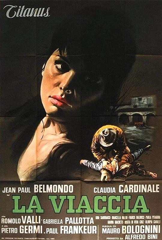 维阿恰农庄 La Viaccia (1961)