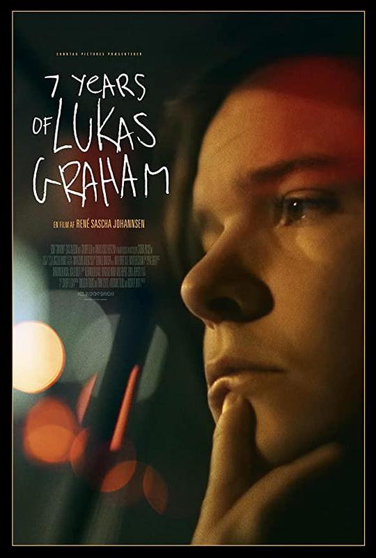 Lukas Graham乐队的7年 7 Years of Lukas Graham (2020)