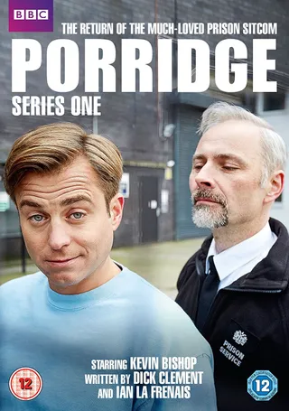 Porridge  (2016)