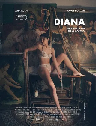 戴安娜 Diana (2018)