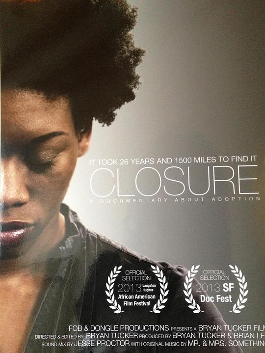 Closure  (2012)