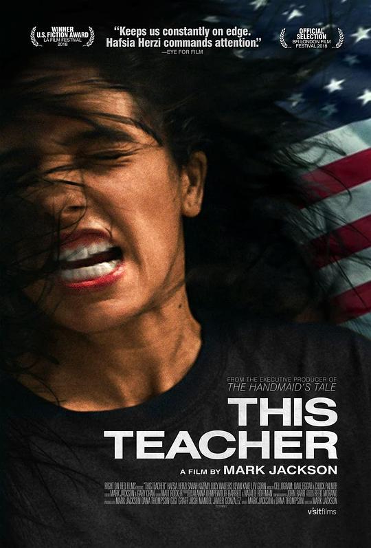 这位老师 This Teacher (2018)