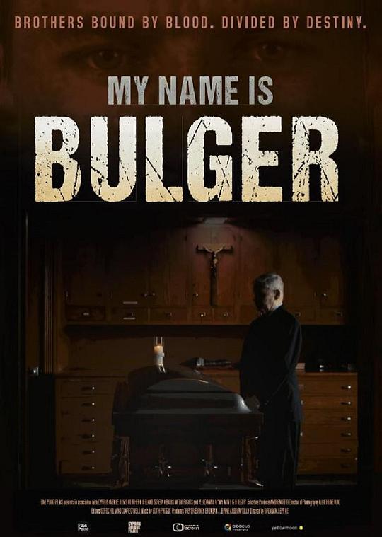 My Name Is Bulger  (2021)