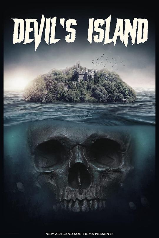 恶魔岛 Devil's Island (2021)