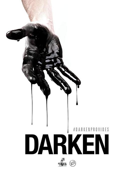 活在暗下 Darken (2017)