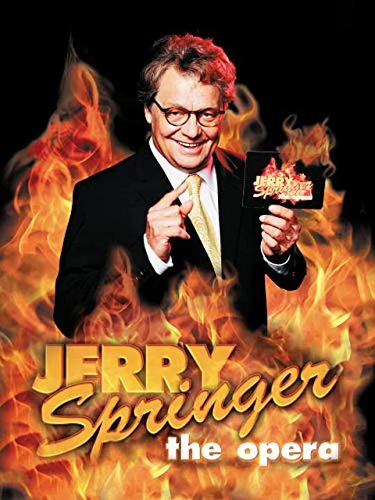 Jerry Springer: The Opera  (2005)