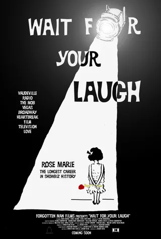等你开怀 Wait for Your Laugh (2017)