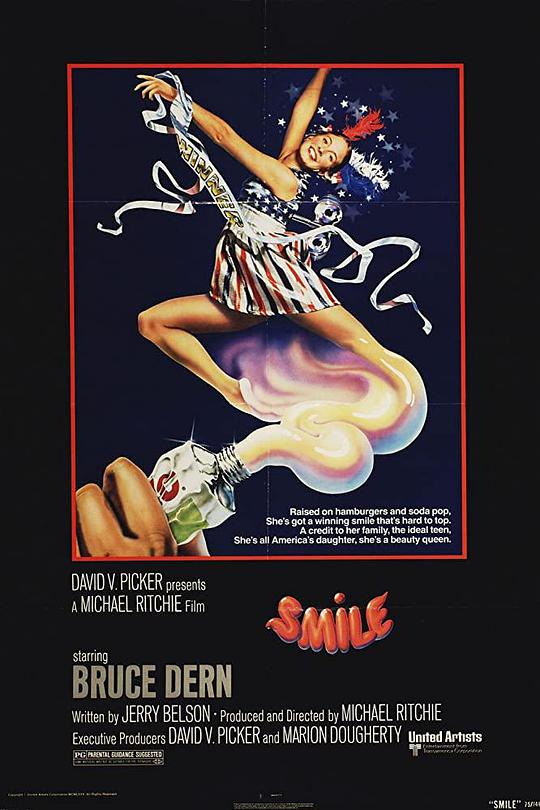 欢笑一罗筐 Smile (1975)