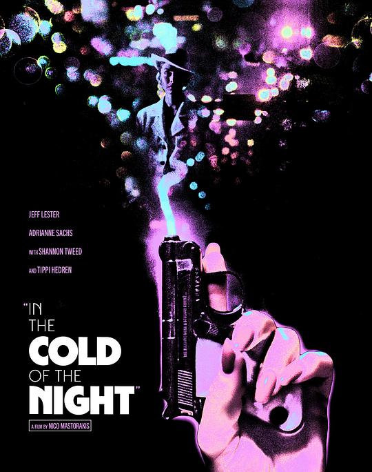 寒夜杀机 In the Cold of the Night (1990)