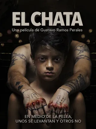 El Chata  (2019)