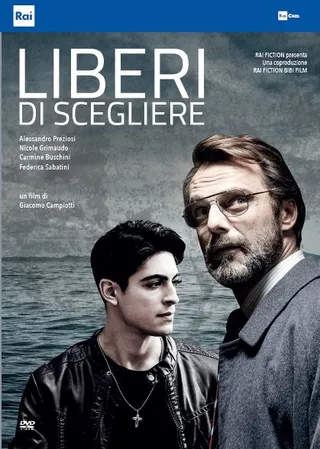 Liberi di scegliere  (2019)