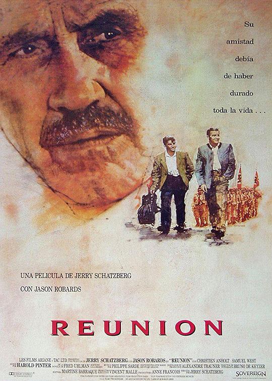 团圆 Reunion (1989)
